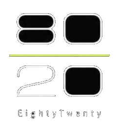 EightyTwenty